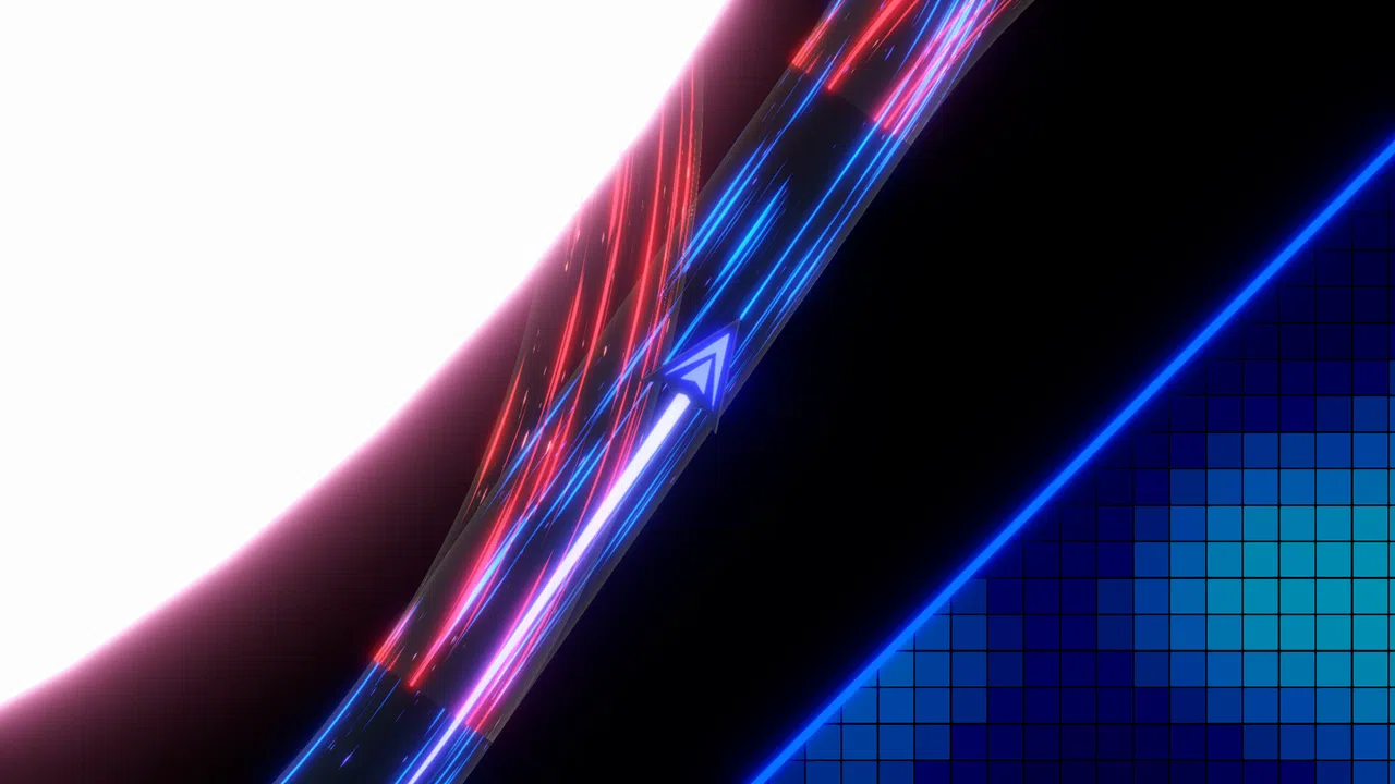 Fury of Light Screenshot 2