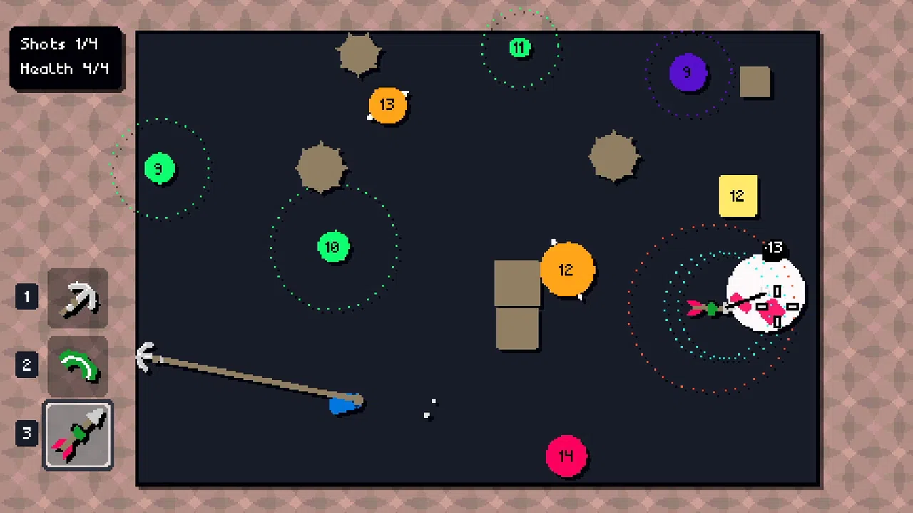 Glass Cannon Screenshot 6