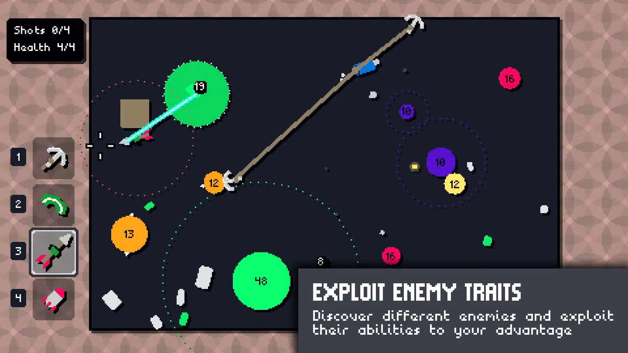 Glass Cannon Screenshot 3