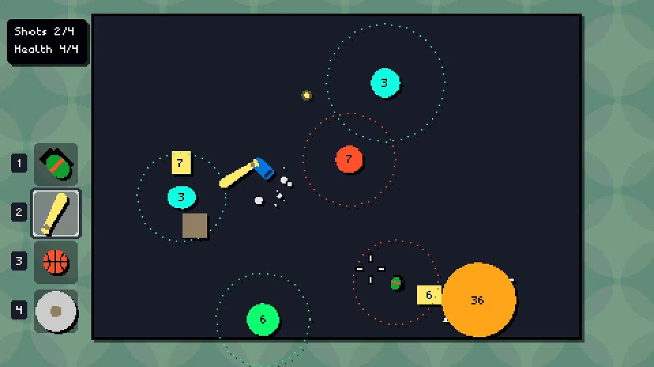 Glass Cannon Screenshot 5