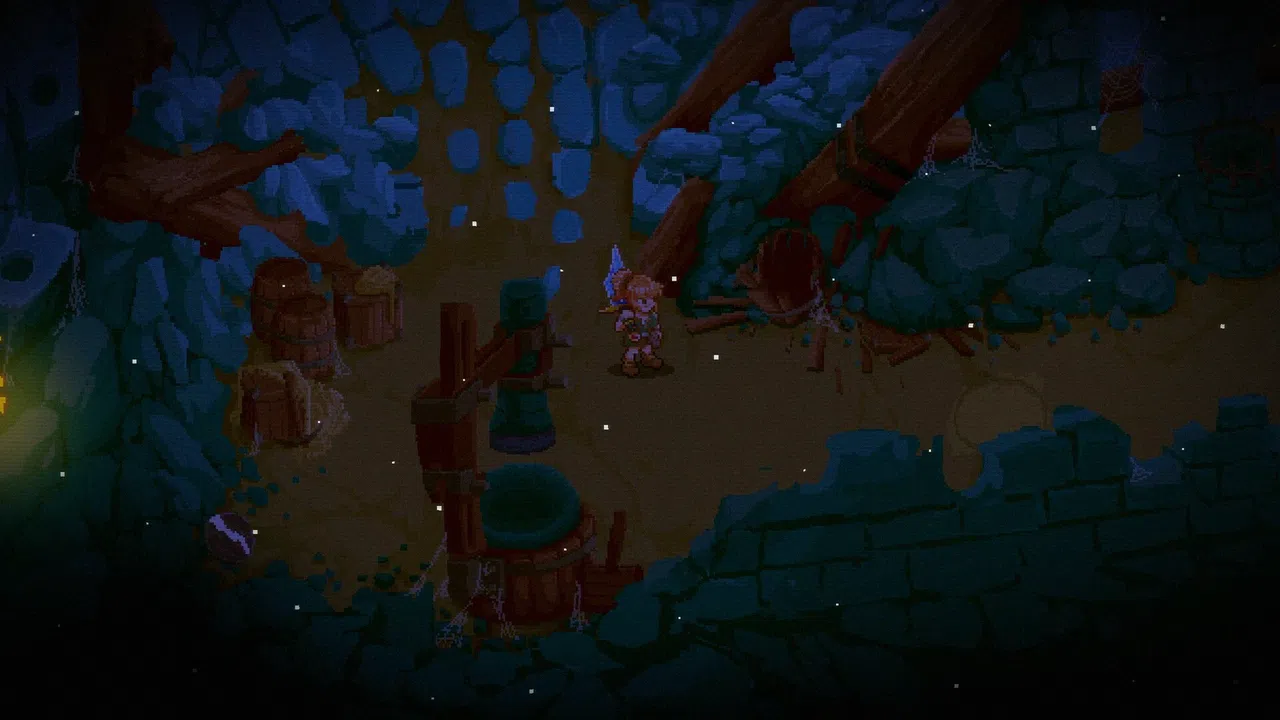 Braise Screenshot 5