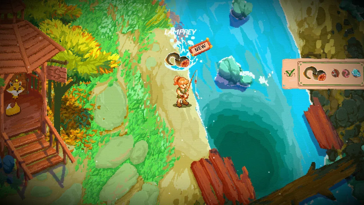 Braise Screenshot 8