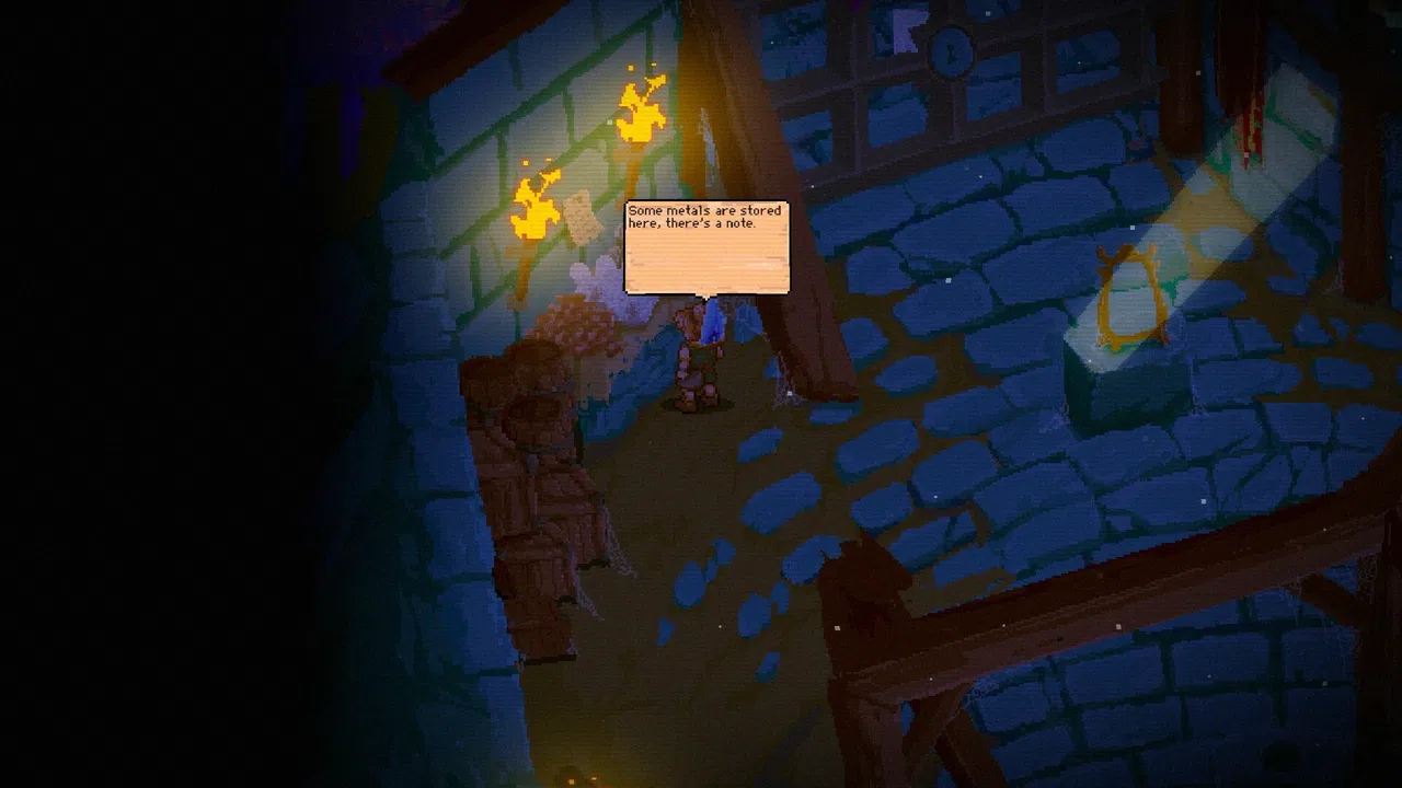 Braise Screenshot 6