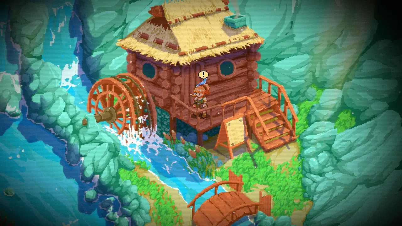 Braise Screenshot 9