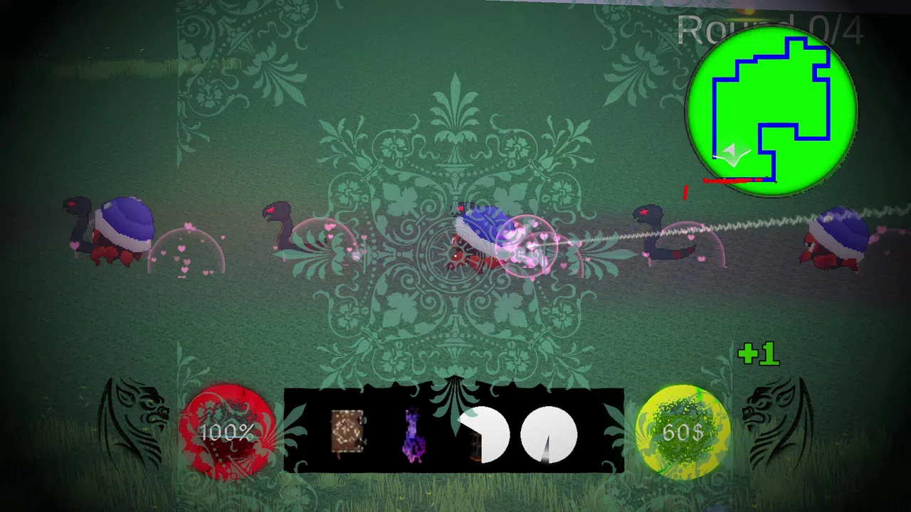Bearly Alive Screenshot 9