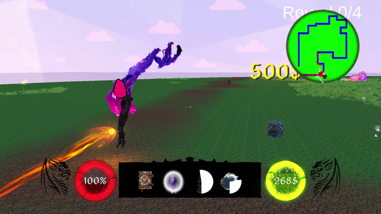 Bearly Alive Screenshot 3