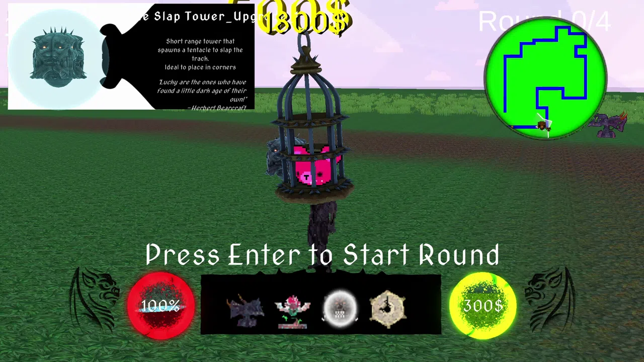 Bearly Alive Screenshot 7