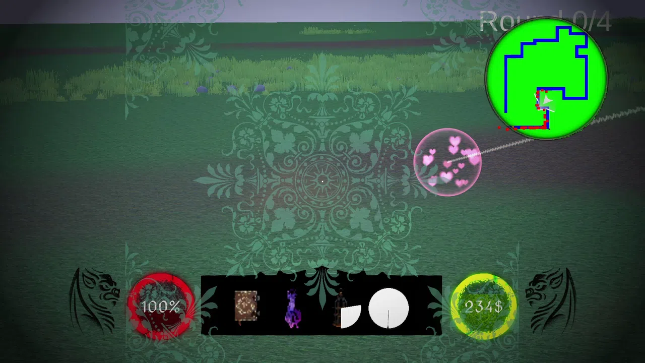 Bearly Alive Screenshot 2