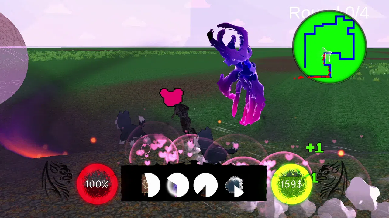 Bearly Alive Screenshot 5