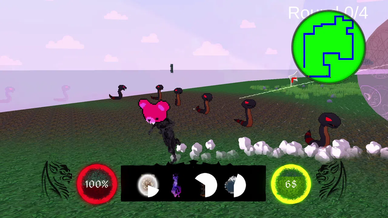Bearly Alive Screenshot 6