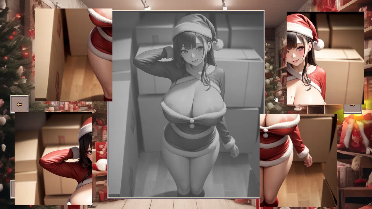 Sweet X'mas Screenshot 5