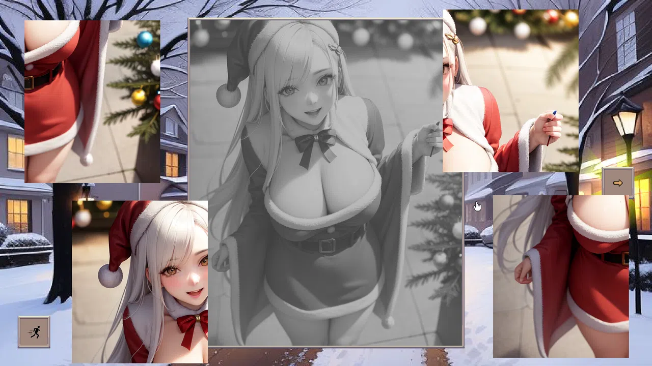 Sweet X'mas Screenshot 2