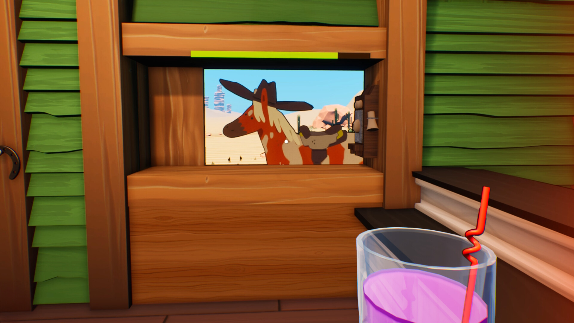 Drink Up, Cowboy! Screenshot 4