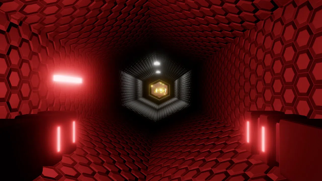 Hyper Tunnel Screenshot 4
