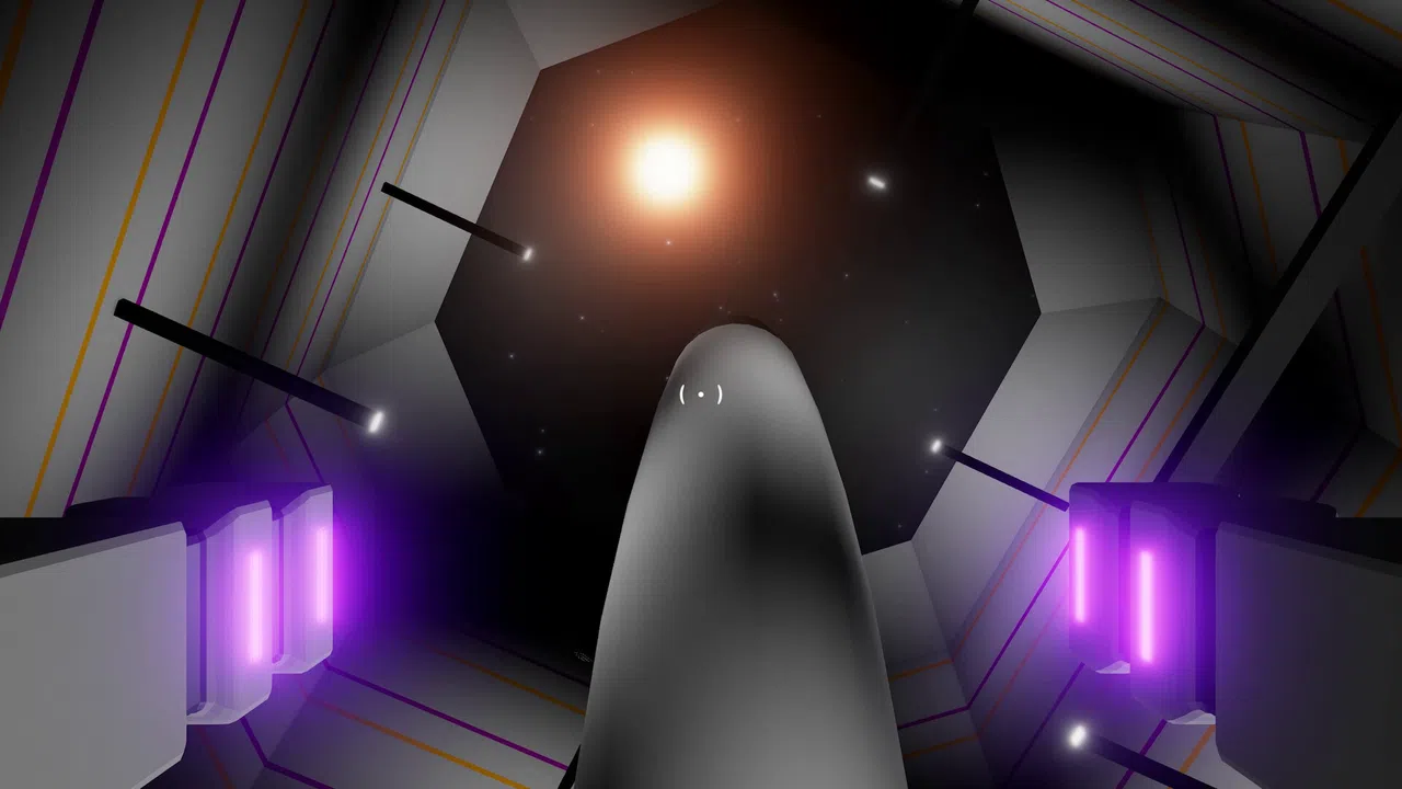 Hyper Tunnel Screenshot 3