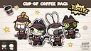 GREAT TOY SHOWDOWN : Coffee for Developer Screenshot 0