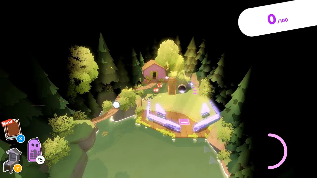Pinbleton Park Screenshot 4