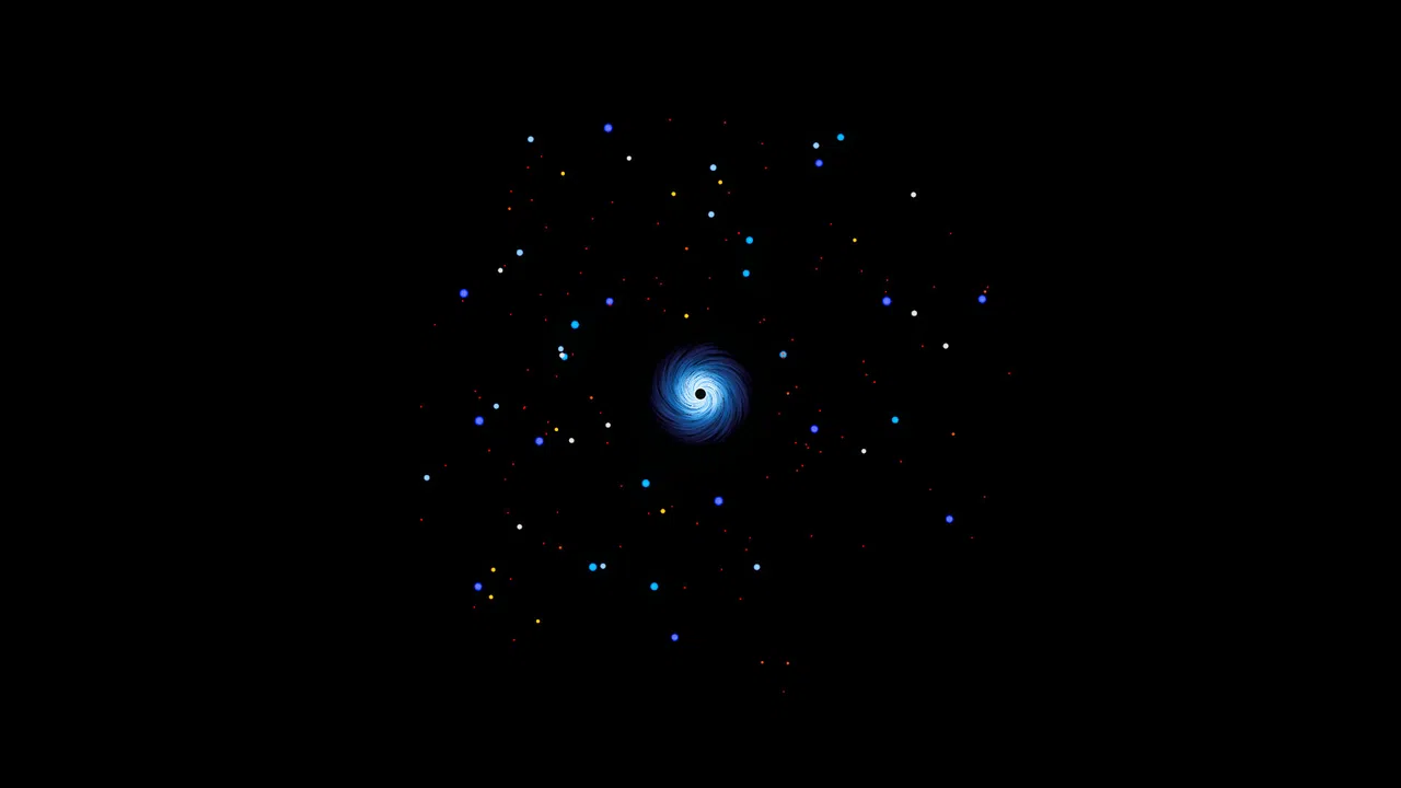 Planet Factory Screenshot 3