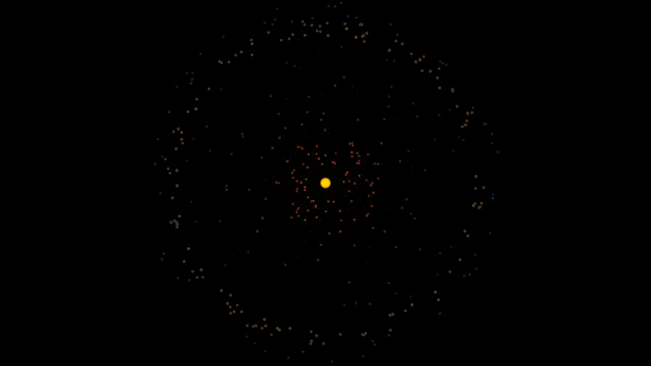 Planet Factory Screenshot 1