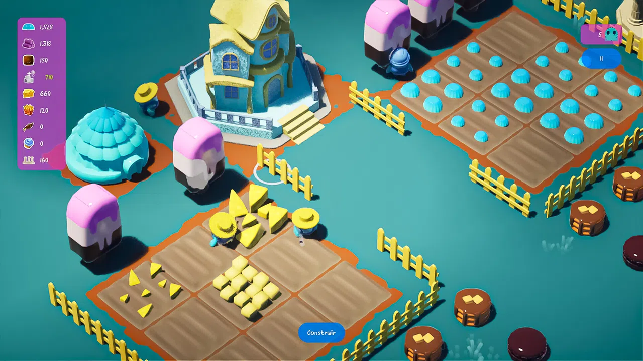 Jelly Farm Screenshot 5