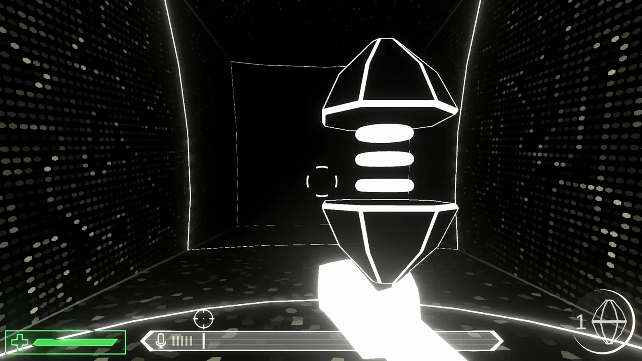 Shout & Shoot Screenshot 0