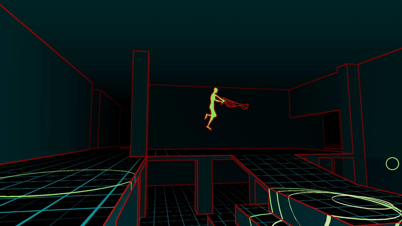 Shout & Shoot Screenshot 1