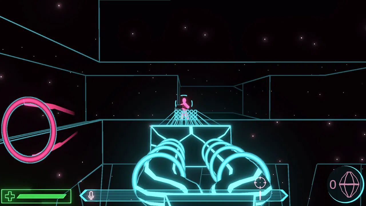 Shout & Shoot Screenshot 3