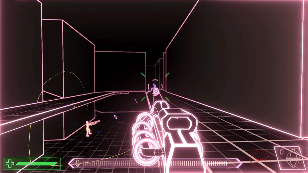 Shout & Shoot Screenshot 5