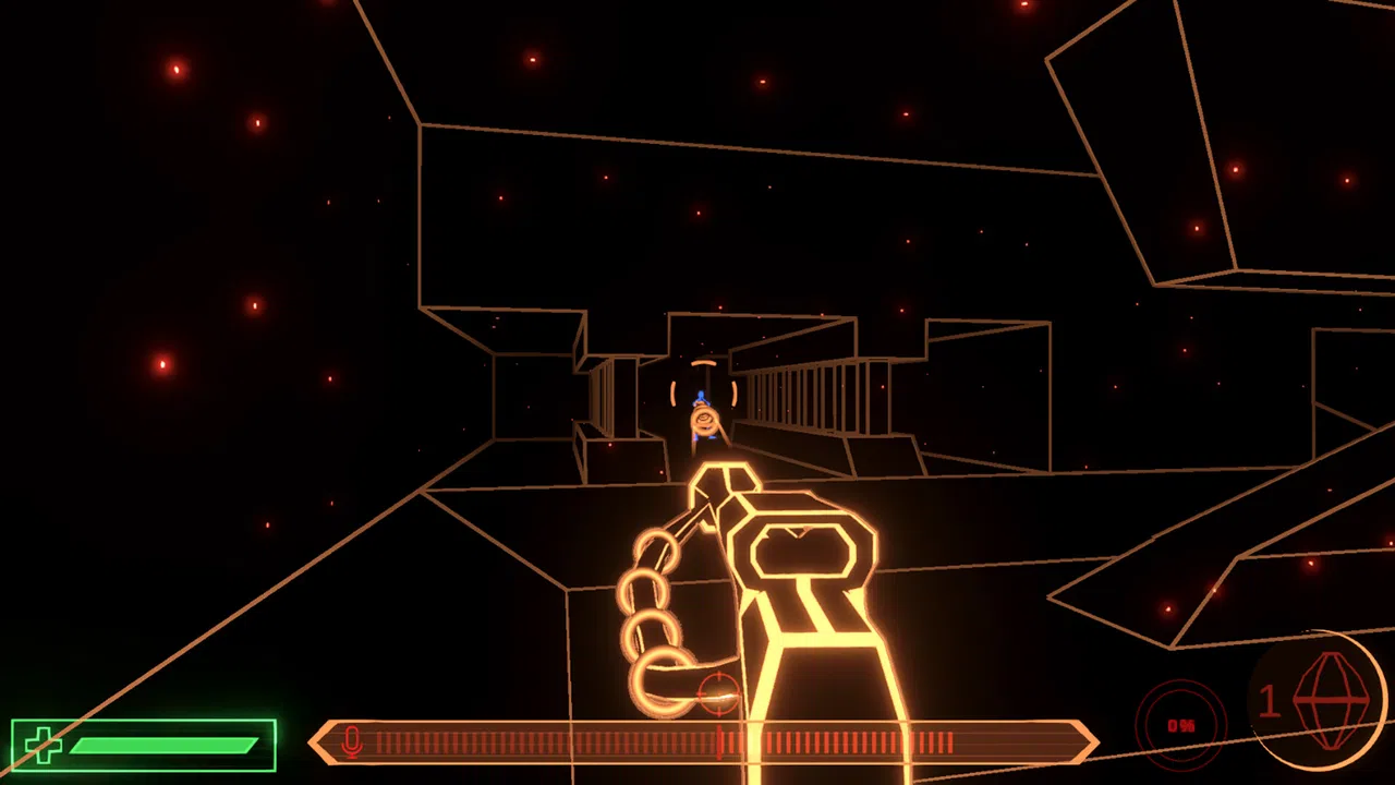 Shout & Shoot Screenshot 4