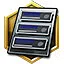 Long-Term Mission Succeeded icon