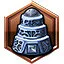 Cleanly Person icon