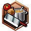 Newbie Chef icon