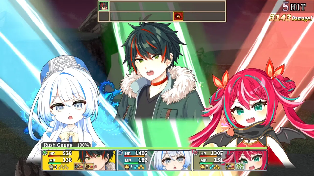 Alter Age Screenshot 6