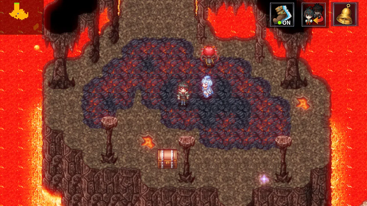 Alter Age Screenshot 8