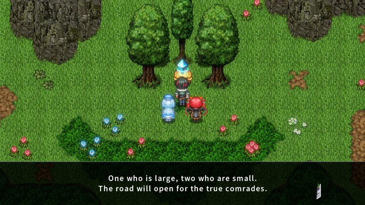 Alter Age Screenshot 7