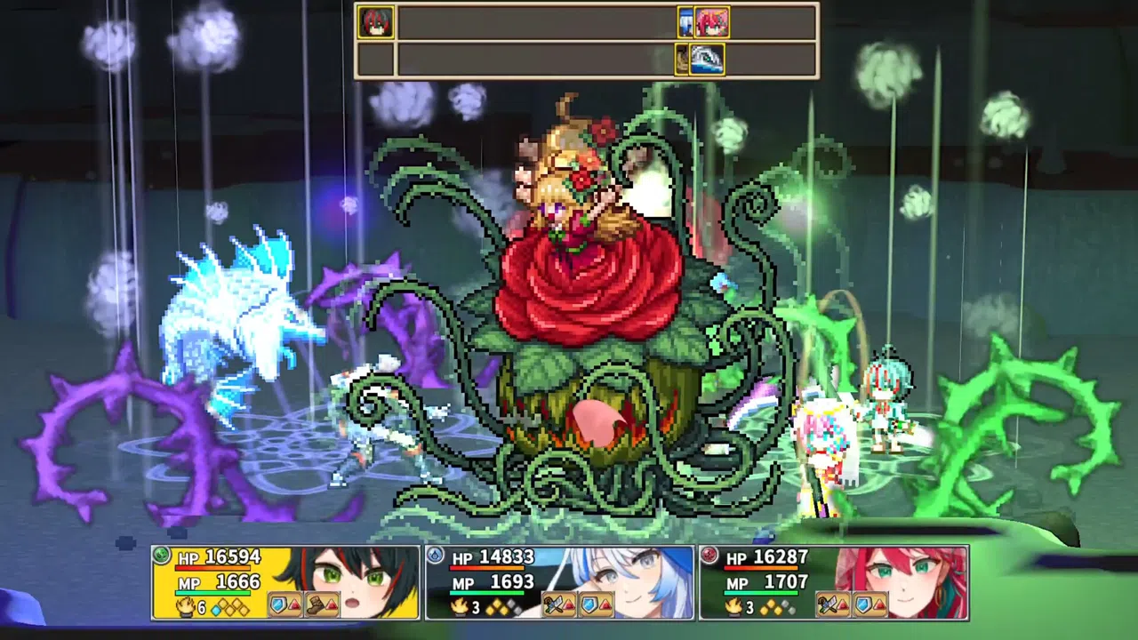 Alter Age Screenshot 5