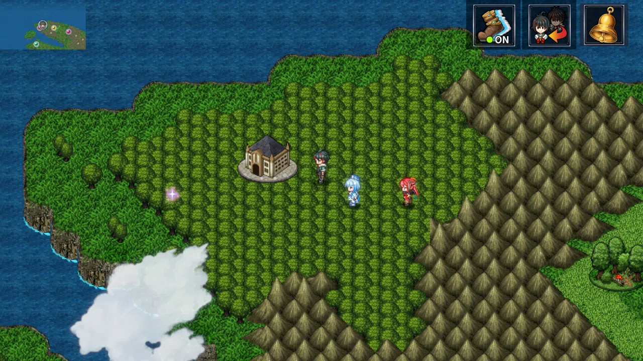 Alter Age Screenshot 1