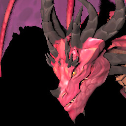 Rise Through the Flames icon