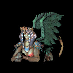 Wisdom at the Gate icon