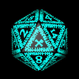 Critical Hit of Cozy icon