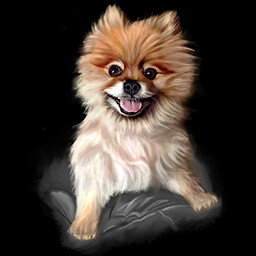 Heart Full of Floof icon