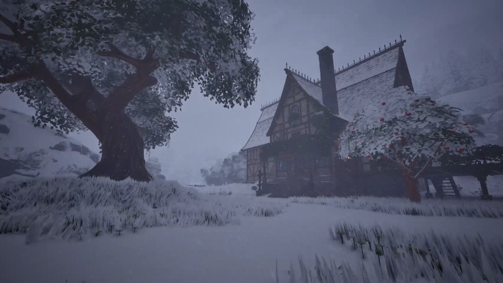 Teddy's Haven - A Fantasy Inspired Shop Simulator Screenshot 6