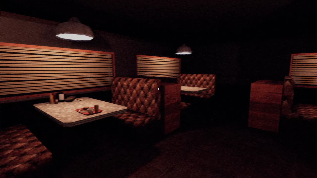 r/nosleep: The Night Shift at Paradise Valley Pool Screenshot 2