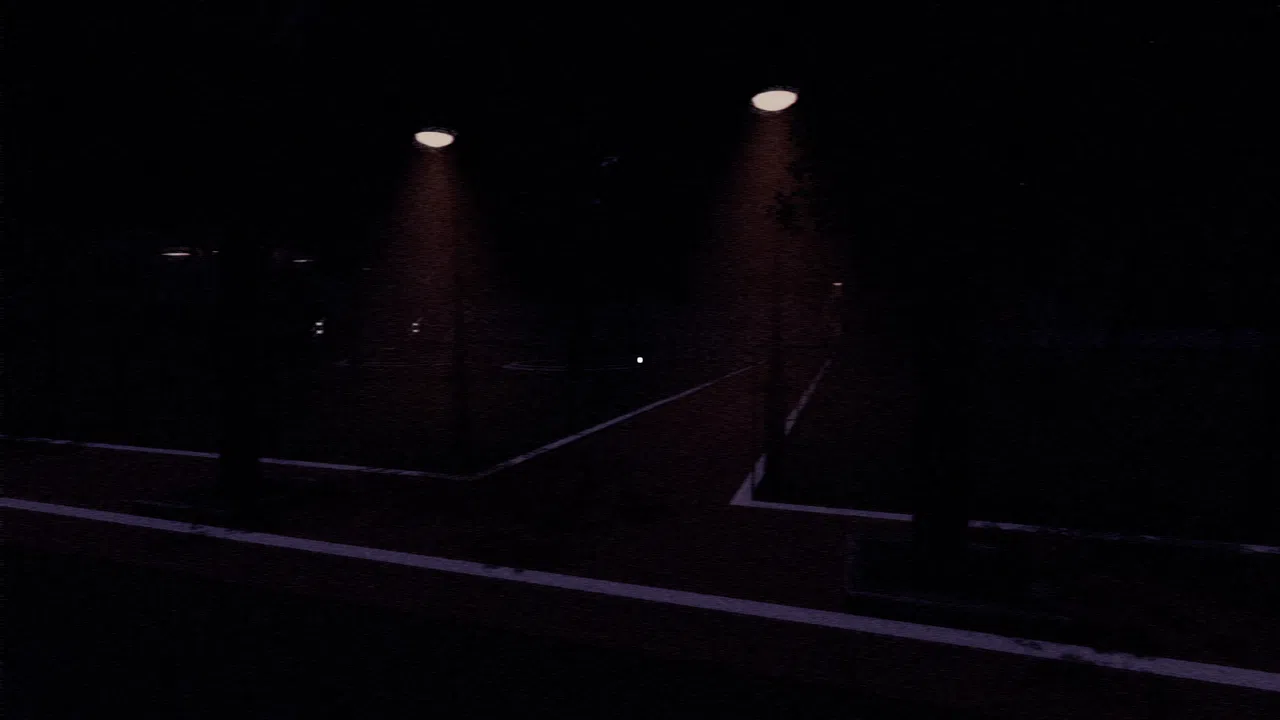 r/nosleep: The Night Shift at Paradise Valley Pool Screenshot 0