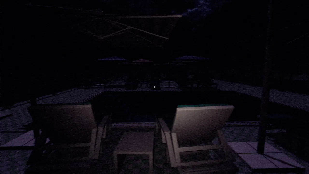 r/nosleep: The Night Shift at Paradise Valley Pool Screenshot 8