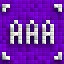 Triple A Budget icon
