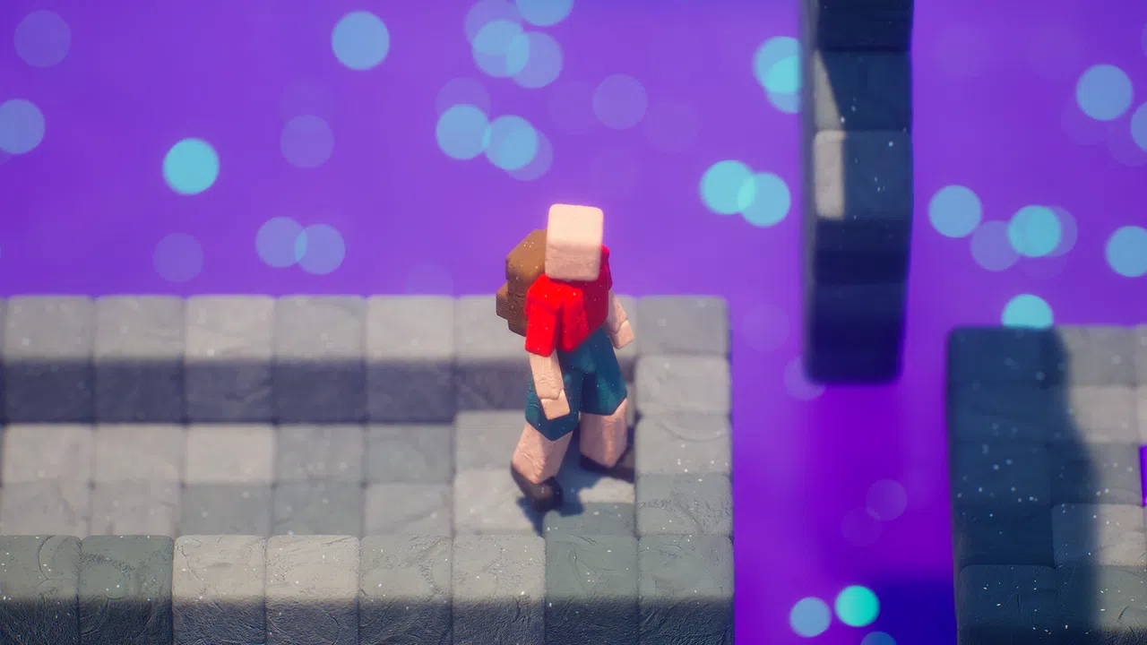 Unblock Screenshot 6