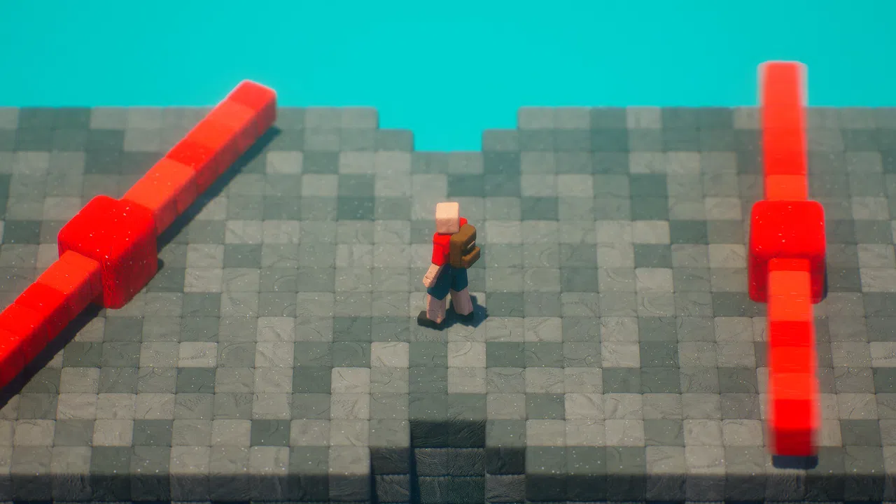 Unblock Screenshot 4