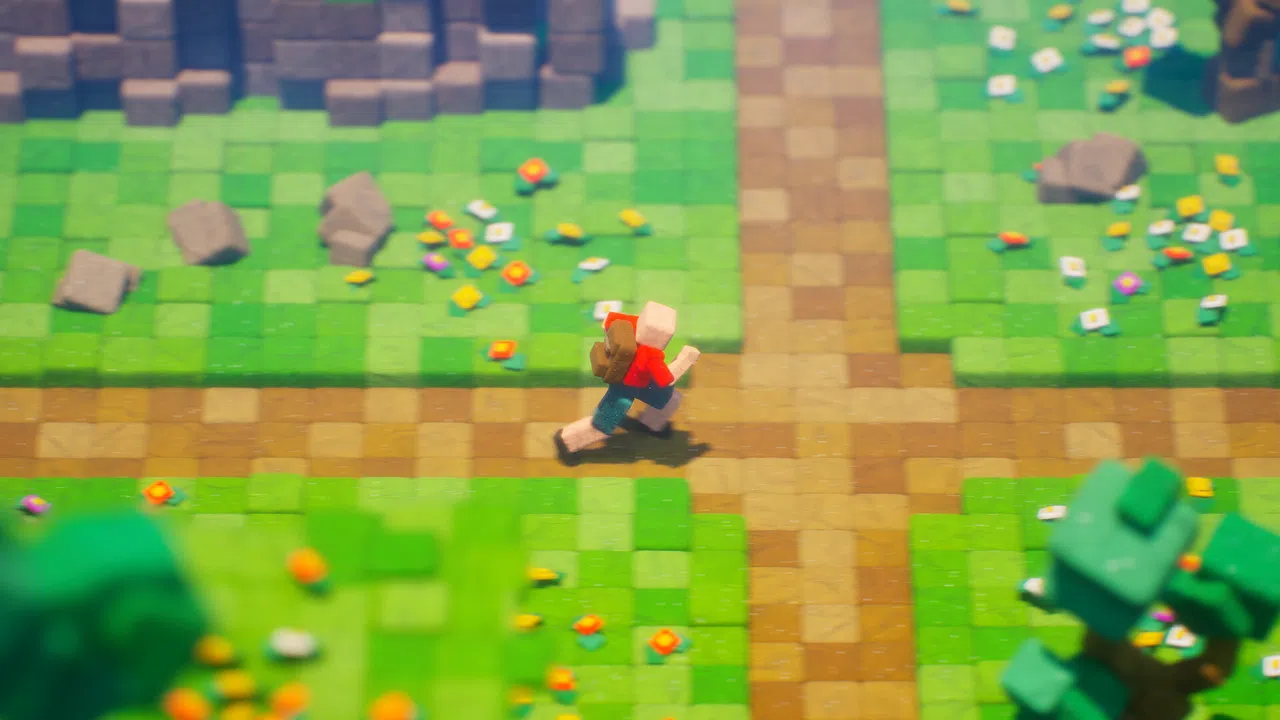 Unblock Screenshot 1