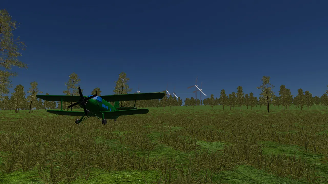 Poland Car Simulator Screenshot 6